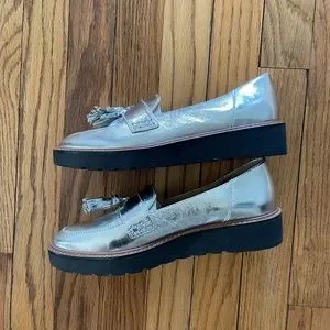 Naturalizer Shoes Naturalizer August Platform Loafer Poshmark